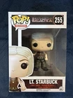 Funko Pop! Vinyl: Battlestar Galactica - Lt. Starbuck (Female) #255