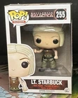 Funko Pop! Vinyl: Battlestar Galactica - Lt. Starbuck (Female) #255