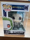 Funko Pop! Vinyl: Beetlejuice - Beetlejuice #5