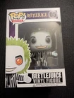 Funko Pop! Vinyl: Beetlejuice - Beetlejuice #5