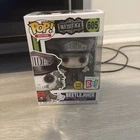 Funko Pop! Vinyl: Beetlejuice - Beetlejuice - Calendar Club (Exclusive) #605
