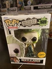 Funko Pop! Vinyl: Beetlejuice - Beetlejuice (Chase) #1689