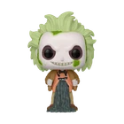 Funko Pop! Vinyl: Beetlejuice - Beetlejuice (Chase) #1689