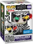Funko Pop! Vinyl: Beetlejuice - Beetlejuice - Walmart (Exclusive) #1005