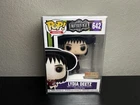 Funko Pop! Vinyl: Beetlejuice Lydia Deetz Box Lunch Exclusive #642 Vaulted NIB