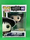 Funko Pop! Vinyl: Beetlejuice - Lydia Deetz - Box Lunch (Exclusive) #642