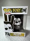 Funko Pop! Vinyl: Bendy and the Ink Machine - Boris the Wolf (Dead) #290