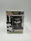 Funko Pop! Vinyl: Bendy and the Ink Machine - Boris the Wolf (w/ Can of Soup) -