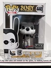Funko Pop! Vinyl: Bendy and the Ink Machine - Boris the Wolf w/ Can of Soup #440