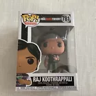 Funko Pop! Vinyl: Big Bang Theory - Raj Koothrappali #781