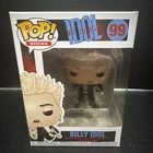 Funko Pop! Vinyl: Billy Idol #99