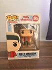 Funko Pop! Vinyl: Billy Madison #895 Adam Sandler Movie Figure