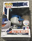 Funko Pop! Vinyl: Billy the Marlin #9