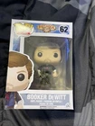 Funko Pop! Vinyl: BioShock - Booker DeWitt #62