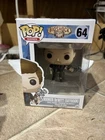 Funko Pop! Vinyl: BioShock - Booker DeWitt (Skyhook) #64