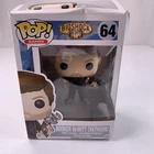 Funko Pop! Vinyl: BioShock - Booker DeWitt (Skyhook) #64