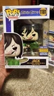 Funko Pop! Vinyl: Black Clover - Jack (Winter Convention) - (Exclusive) #1181