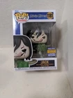 Funko Pop! Vinyl: Black Clover - Jack (Winter Convention) - (Exclusive) #1181