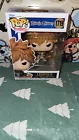 Funko Pop! Vinyl: Black Clover - Leopold #1719