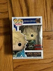 Funko Pop! Vinyl: Black Clover Luck Voltia (Chase) - 1102 GITD