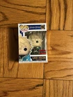 Funko Pop! Vinyl: Black Clover Luck Voltia (Chase) - 1102 GITD
