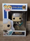 Funko Pop! Vinyl: Black Clover - Noelle #1100 W/ Protector