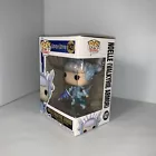 Funko Pop! Vinyl: Black Clover - Noelle (Valkyrie Armor) #1421