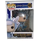 Funko Pop! Vinyl: Black Clover - Noelle (Valkyrie Armor) (Diamond) -...