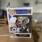 Funko Pop! Vinyl: Black Clover - William #1718