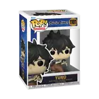 Funko Pop! Vinyl: Black Clover - Yuno #1101