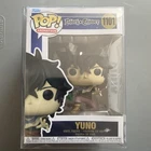 Funko Pop! Vinyl: Black Clover - Yuno #1101