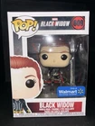 Funko Pop! Vinyl: Black Widow - Walmart (Exclusive) #609