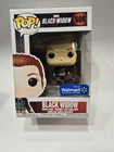 Funko Pop! Vinyl: Black Widow - Walmart (Exclusive) #609