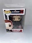 Funko Pop! Vinyl: Black Widow - Walmart (Exclusive) #609