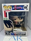 Funko Pop! Vinyl: Bleach - Byakuya Kuchiki #1698