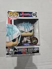Funko Pop Vinyl: Bleach - Grimmjow Jeagerjaques (Chase) (Glow) #1820