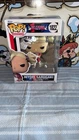 Funko Pop! Vinyl: Bleach - Hiyori Sarugaki #1822 With Protector