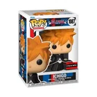 Funko Pop! Vinyl: Bleach - Ichigo - AAA Anime (AAA) (Exclusive) #1087