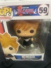 Funko Pop! Vinyl: Bleach - Ichigo Kurosaki #59