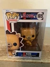 Funko Pop! Vinyl: Bleach - Kon  #1615