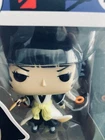 Funko Pop! Vinyl: Bleach - Soi Fon -(Exclusive) #1827   Crushed Box Sale,