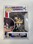 Funko Pop! Vinyl: Bleach - Sosuke Aizen - #1697