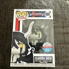 Funko Pop! Vinyl: Bleach - Ulquiorra Shifar - New York Comic Con # 1691