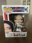 Funko Pop! Vinyl: Bleach - Uryu Ishida Glow Chase #1696 GITD