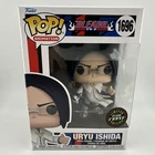Funko Pop! Vinyl: Bleach - Uryu Ishida (Glow) (Chase) #1696