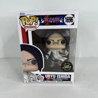 Funko Pop! Vinyl: Bleach - Uryu Ishida Limited Edition Glow Chase #1696 B