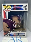 Funko Pop! Vinyl: Bleach - Yoruichi Shihoin #1612