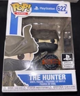 Funko Pop! Vinyl: Bloodborne - The Hunter #622