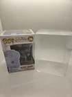 Funko Pop! Vinyl BLOODY BARON Harry Potter No. 74 W/ Soft Protector