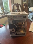 Funko Pop! Vinyl: Bob Ross #524 The Joy of Painting